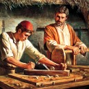 Natura umană a lui Hristos – revizuită
